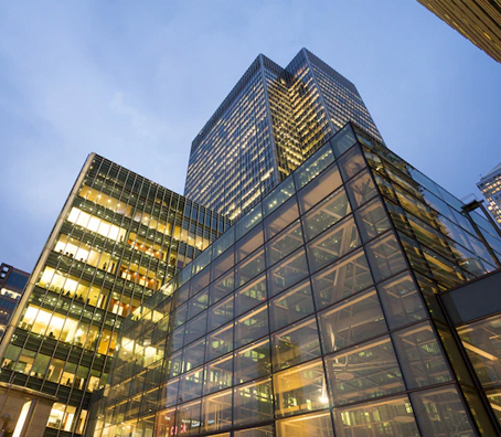 Internal electrification